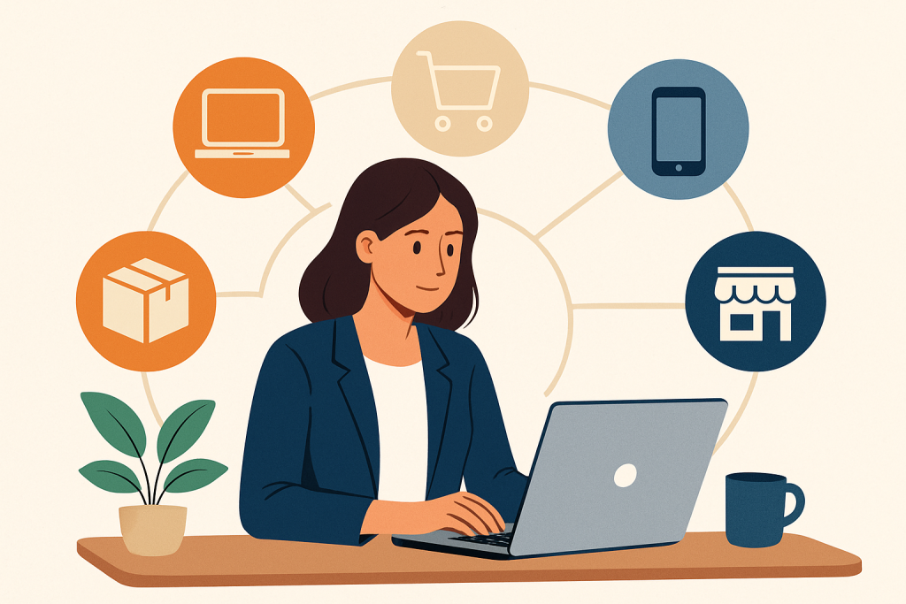 L’expérience omnicanal : un levier incontournable pour votre stratégie