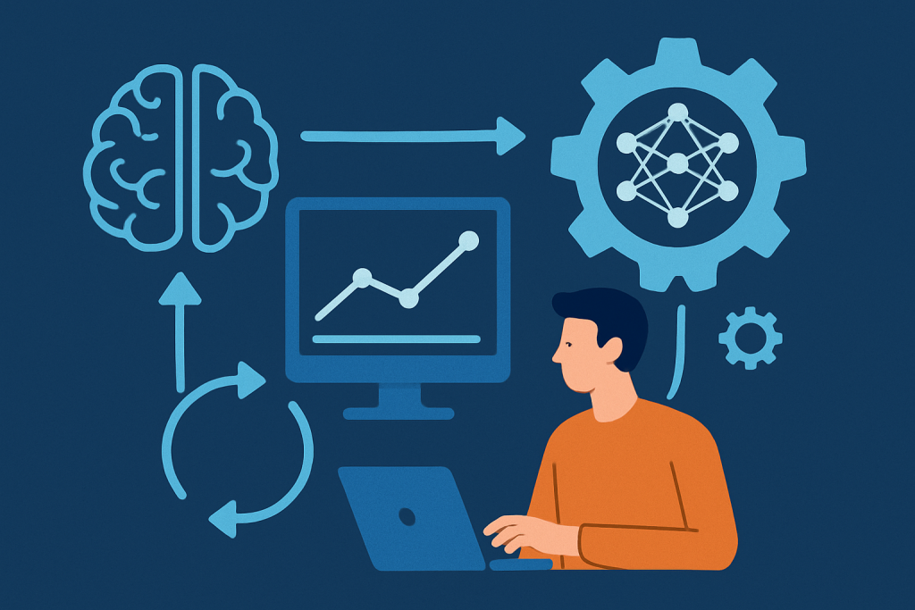 MLOS : maîtriser le Machine Learning Operations