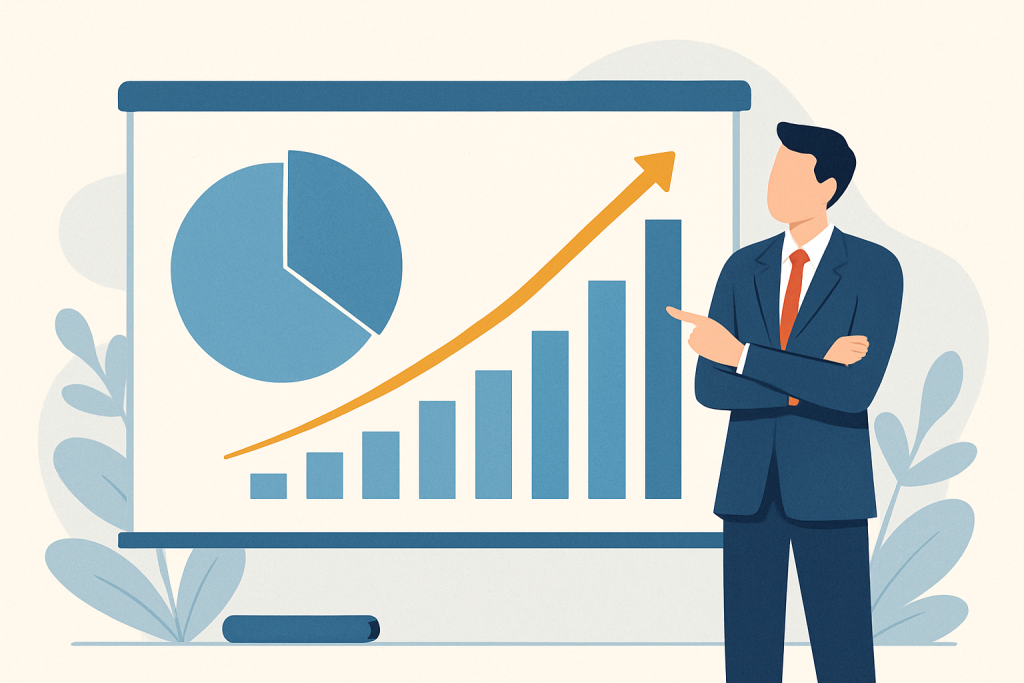 Taux de pénétration : indicateur clé de performance marché