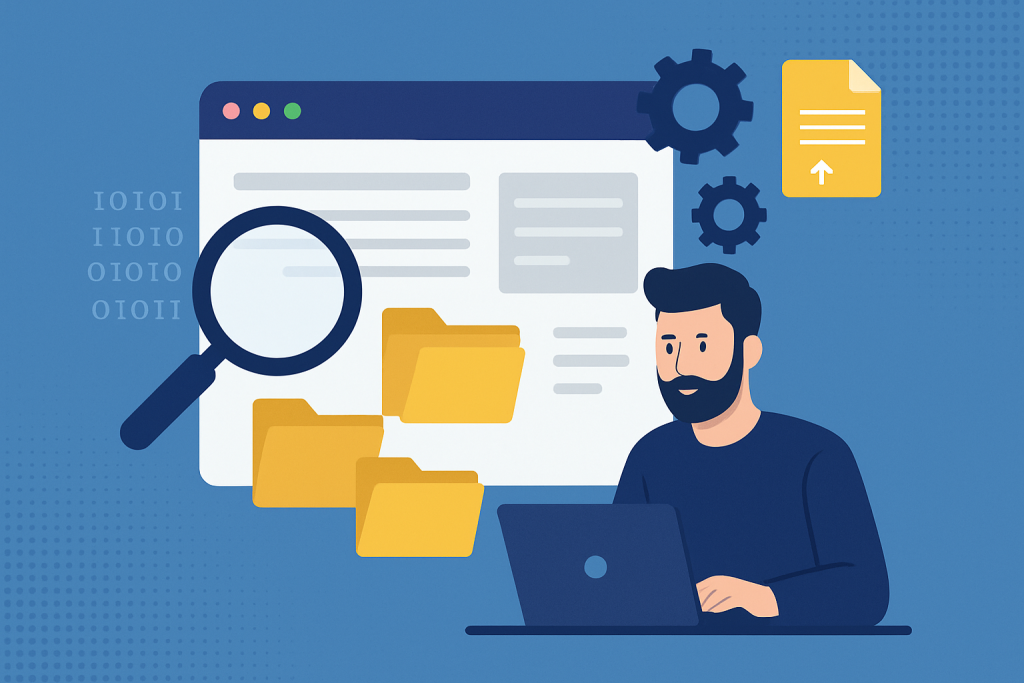 Tout savoir sur le scrapping : définition, usages et cadre légal