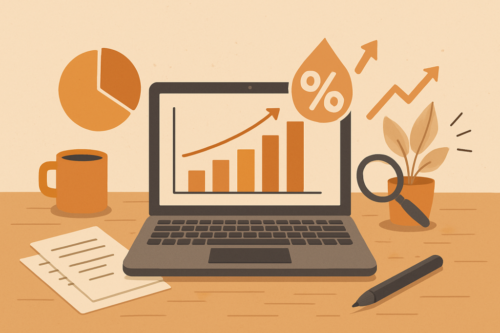 DPA : Définition, calcul et impact en marketing