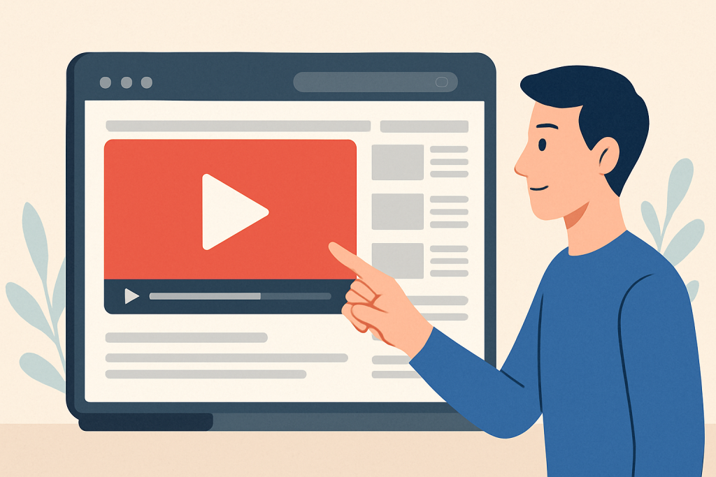Video instream ou in-stream : comment capter l’attention au bon moment