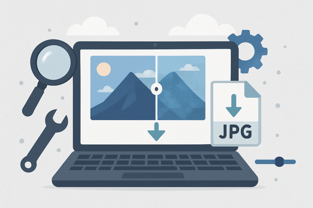 Le guide ultime sur Squoosh