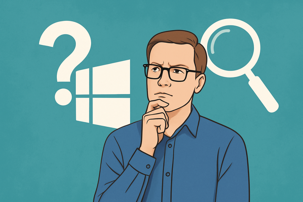Décryptage de Qui a développé le système d'exploitation windows