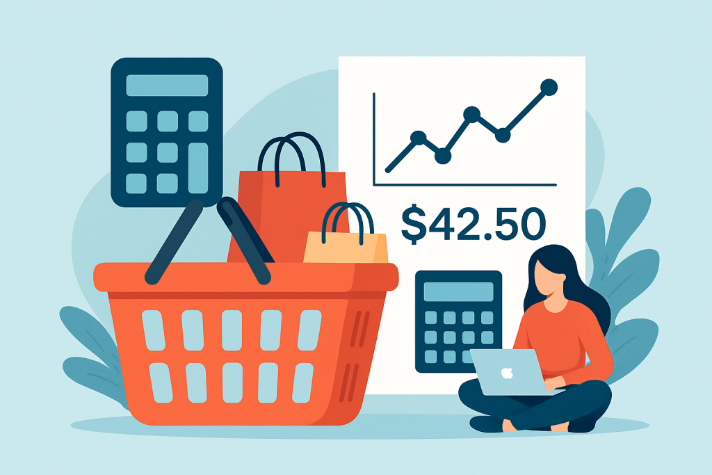 Le guide ultime sur Calcul panier moyen