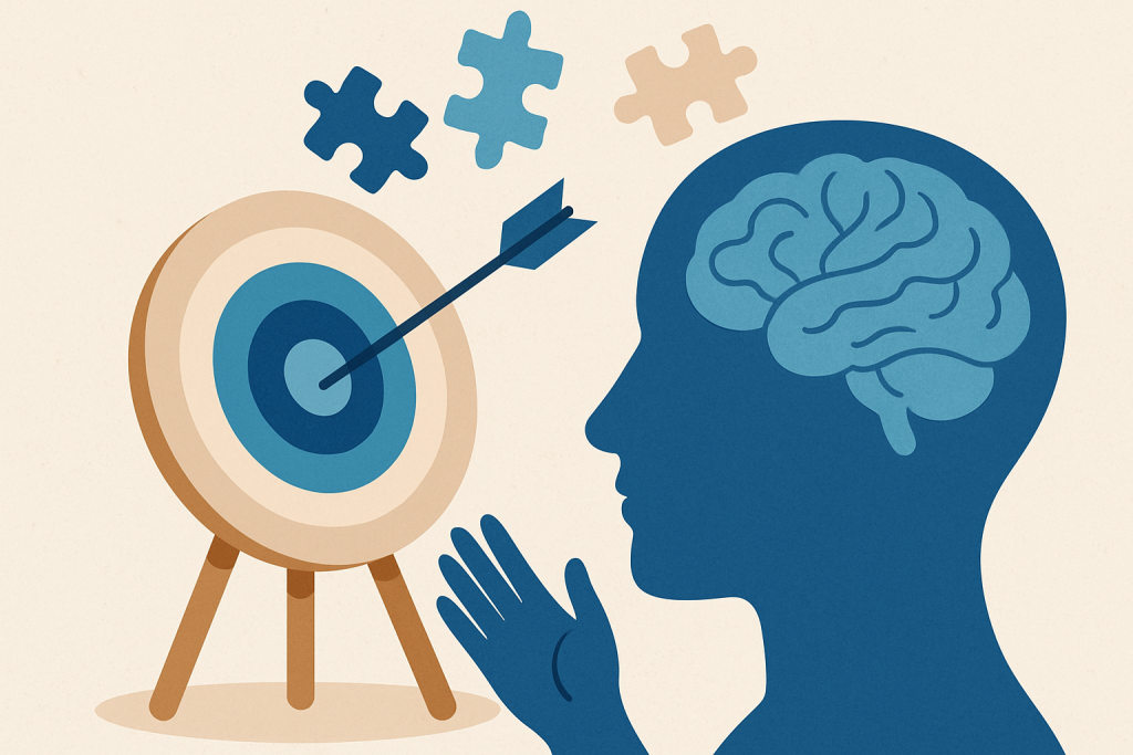 Tout savoir sur Objectifs cognitifs