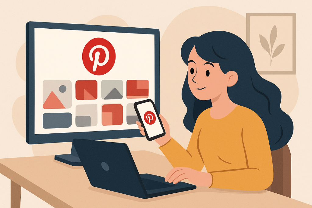 Le guide ultime sur Pinterest c'est quoi