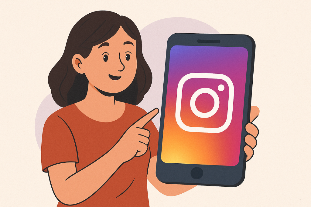 Introduction à Instagram c'est quoi
