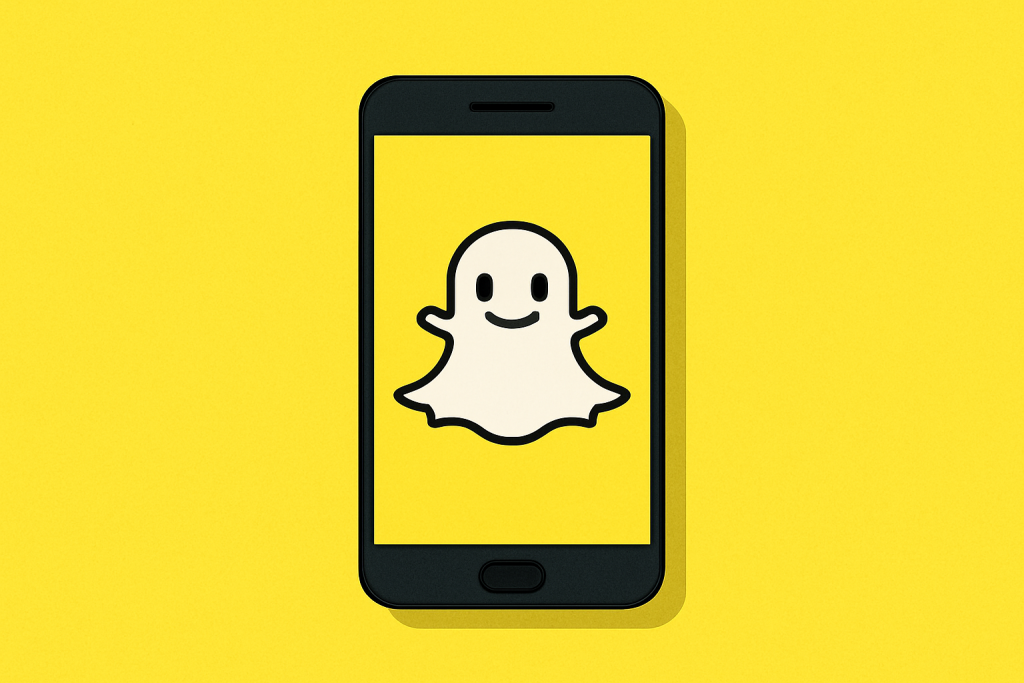 Snapchat c'est quoi : ce que vous devez savoir