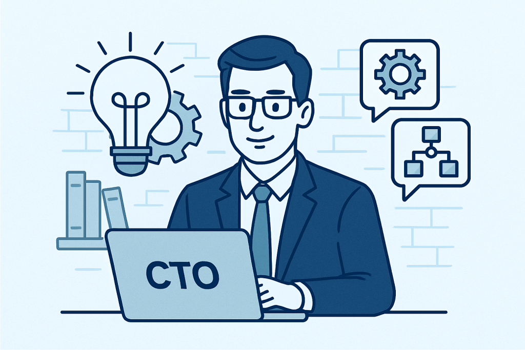 Definition cto : explications simples et claires