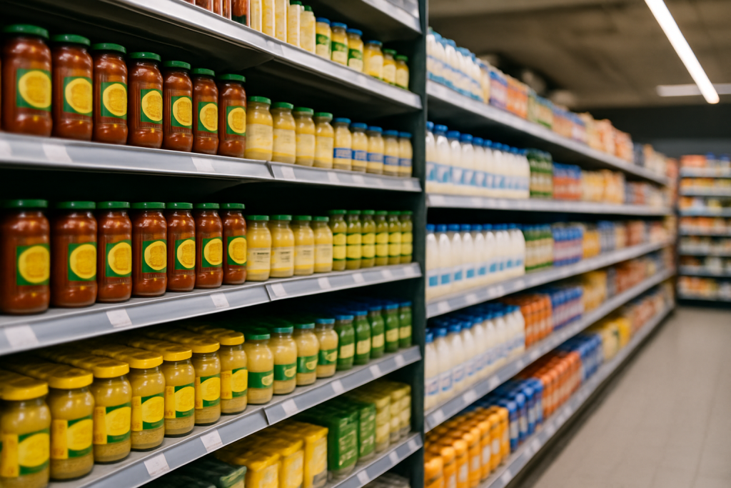 Facing en magasin : un outil marketing puissant