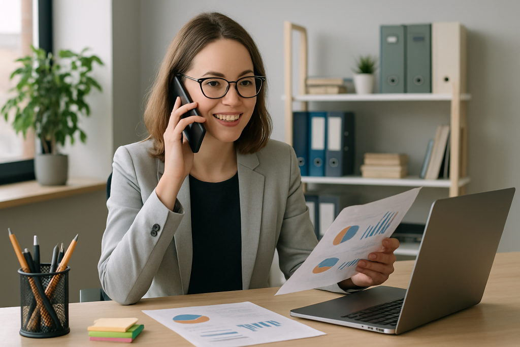 Responsable communication : missions, salaire, débouchés