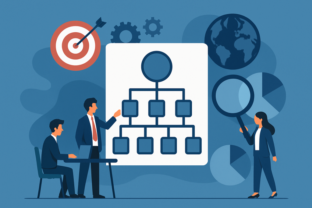 Strategie de domaine : guide complet