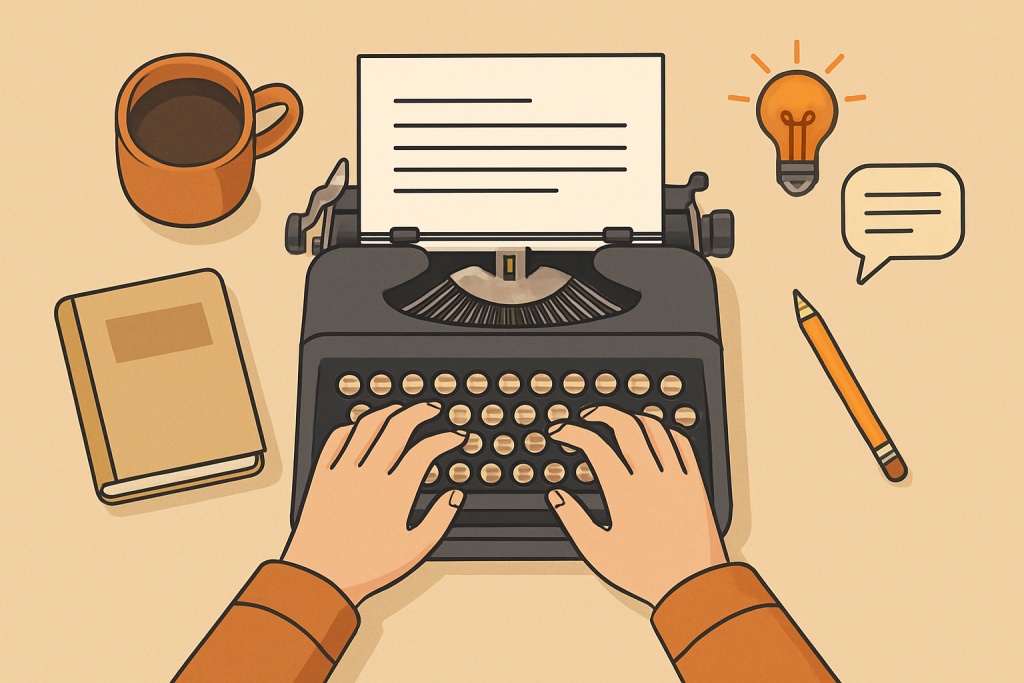 Copywriting : guide complet