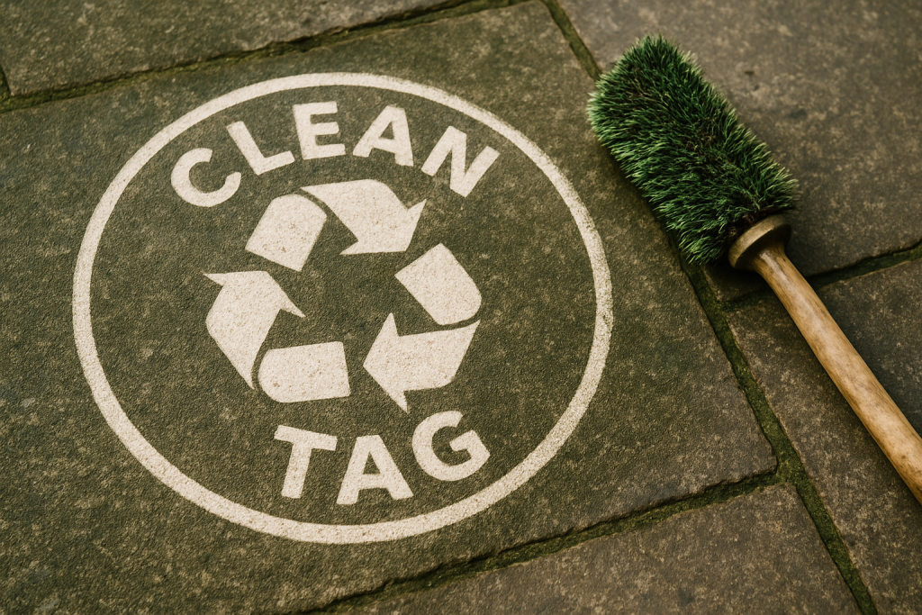 Clean tag : guide complet